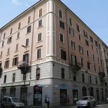 Il Nido Sul Tetto A Lägenhet