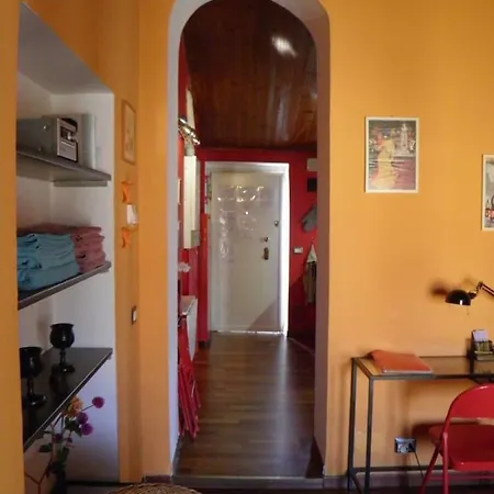 Il Nido Sul Tetto A Milano
