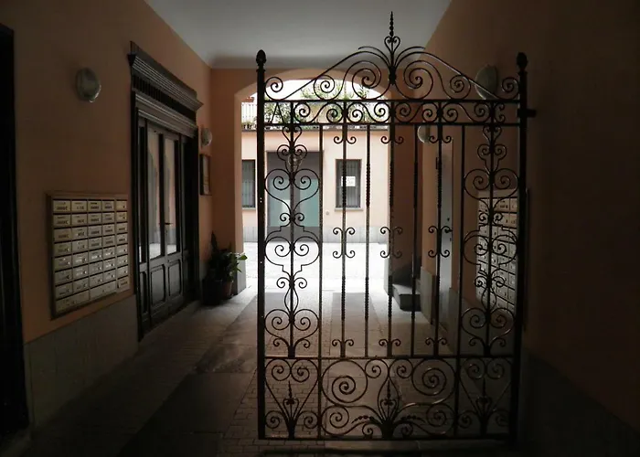 Il Nido Sul Tetto A Milano