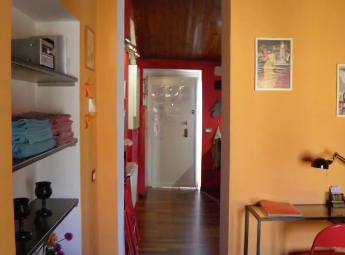 Il Nido Sul Tetto A Milano