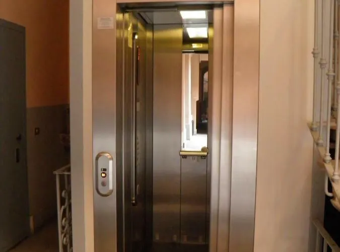 Il Nido Sul Tetto A *