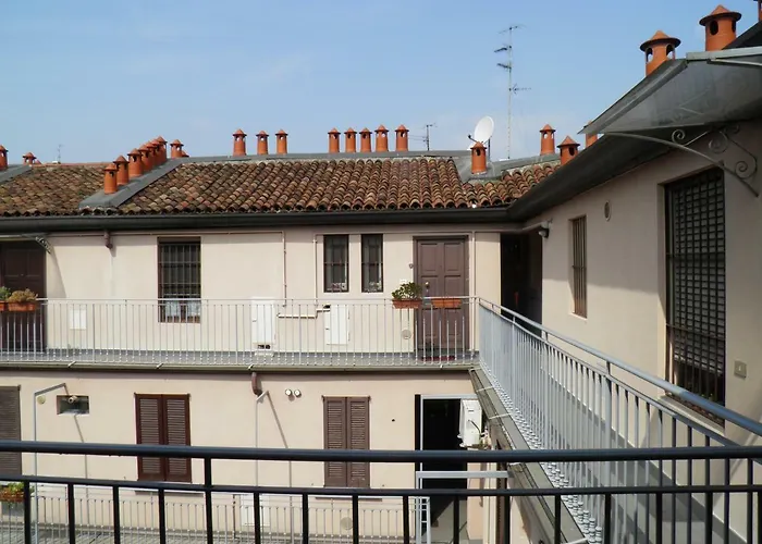 Il Nido Sul Tetto A *