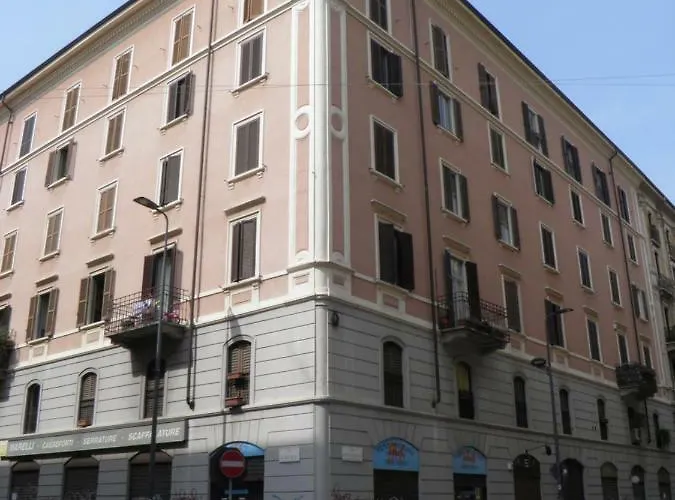 Il Nido Sul Tetto A Daire