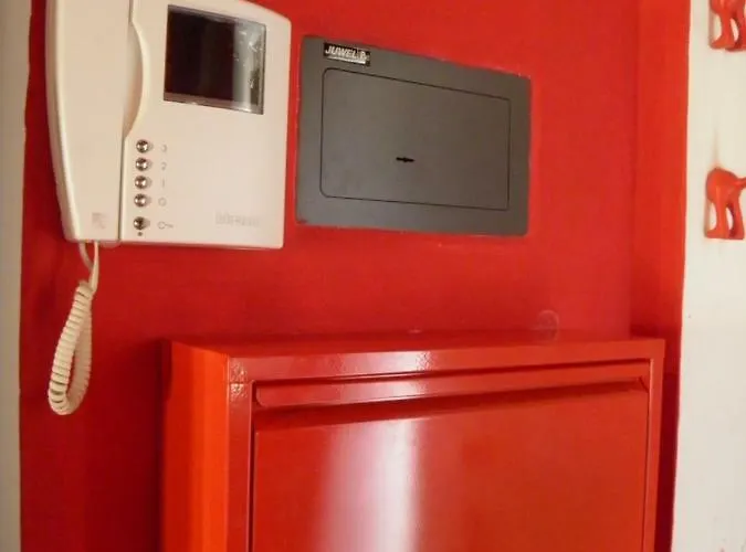 Daire Il Nido Sul Tetto A